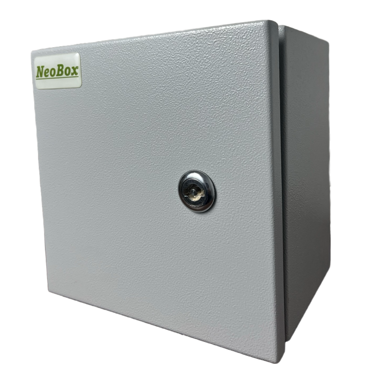 Neobox 200x200x150 IP55 Industrial Enclosures