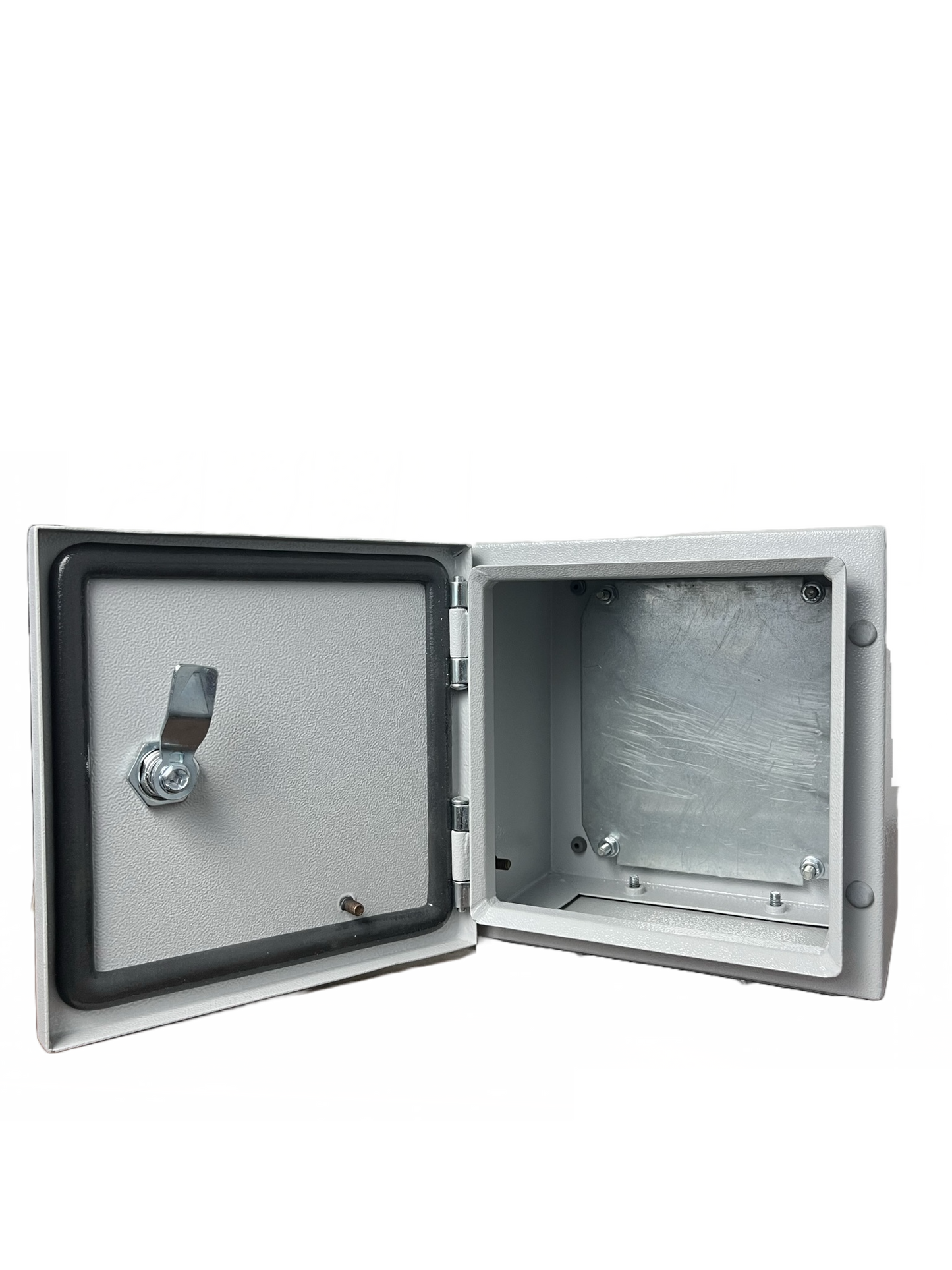 Neobox 200x200x150 IP55 Industrial Enclosures