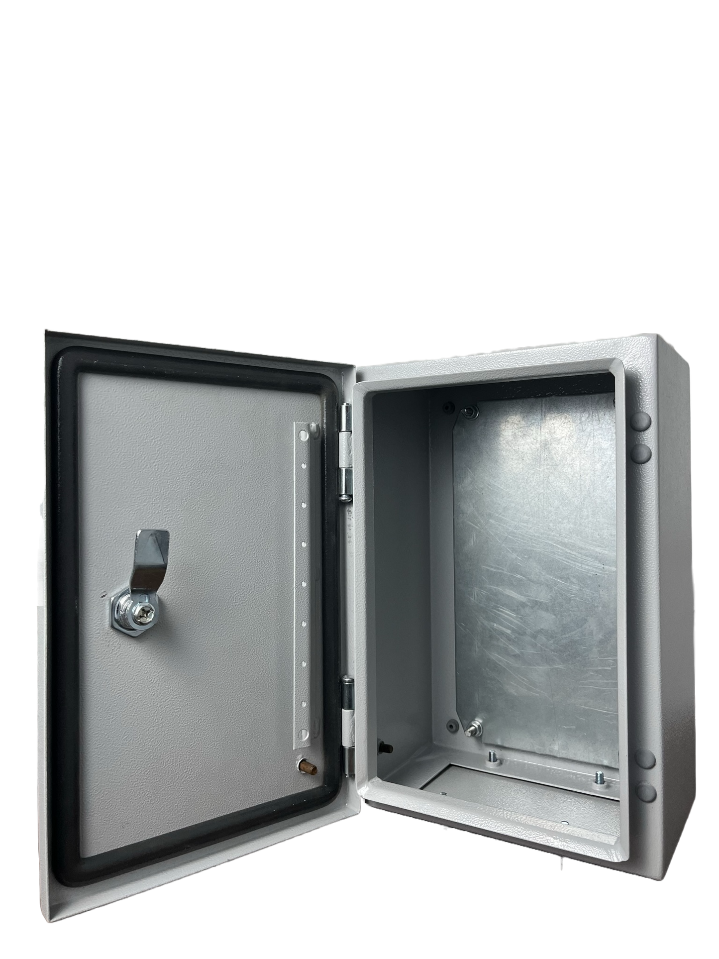 Neobox 200x300x150 IP55 Industrial Enclosures