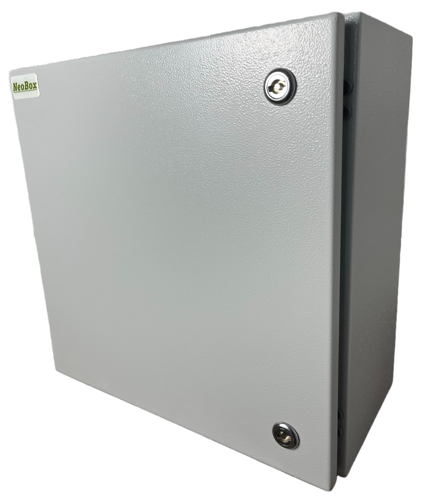 Neobox 600x600x200 IP55 Industrial Enclosures