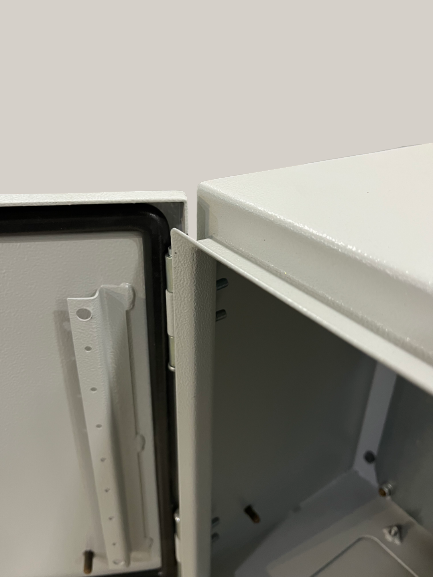 Neobox 200x200x150 IP55 Industrial Enclosures