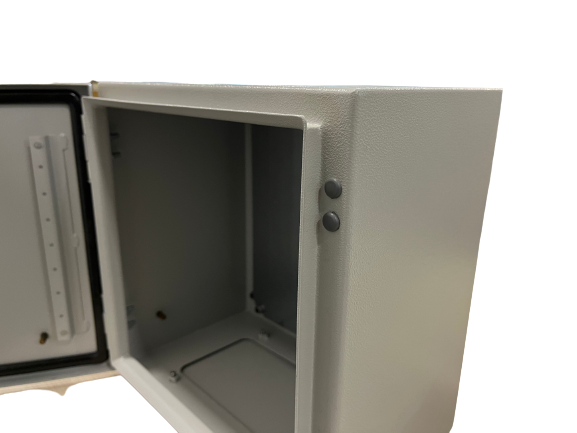 Neobox 200x200x150 IP55 Industrial Enclosures