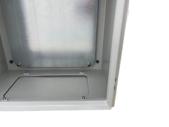 Neobox 200x200x150 IP55 Industrial Enclosures