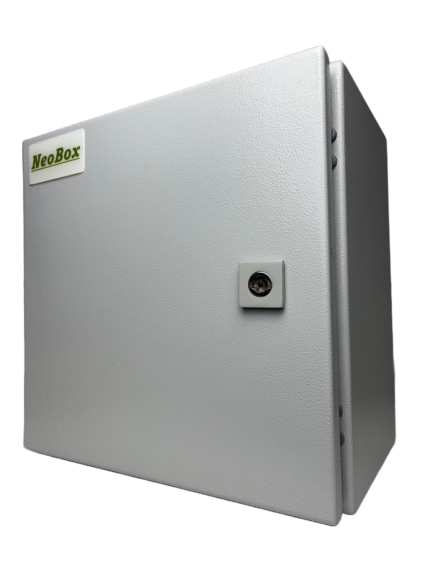 Neobox 300x400x200 IP55 Industrial Enclosures
