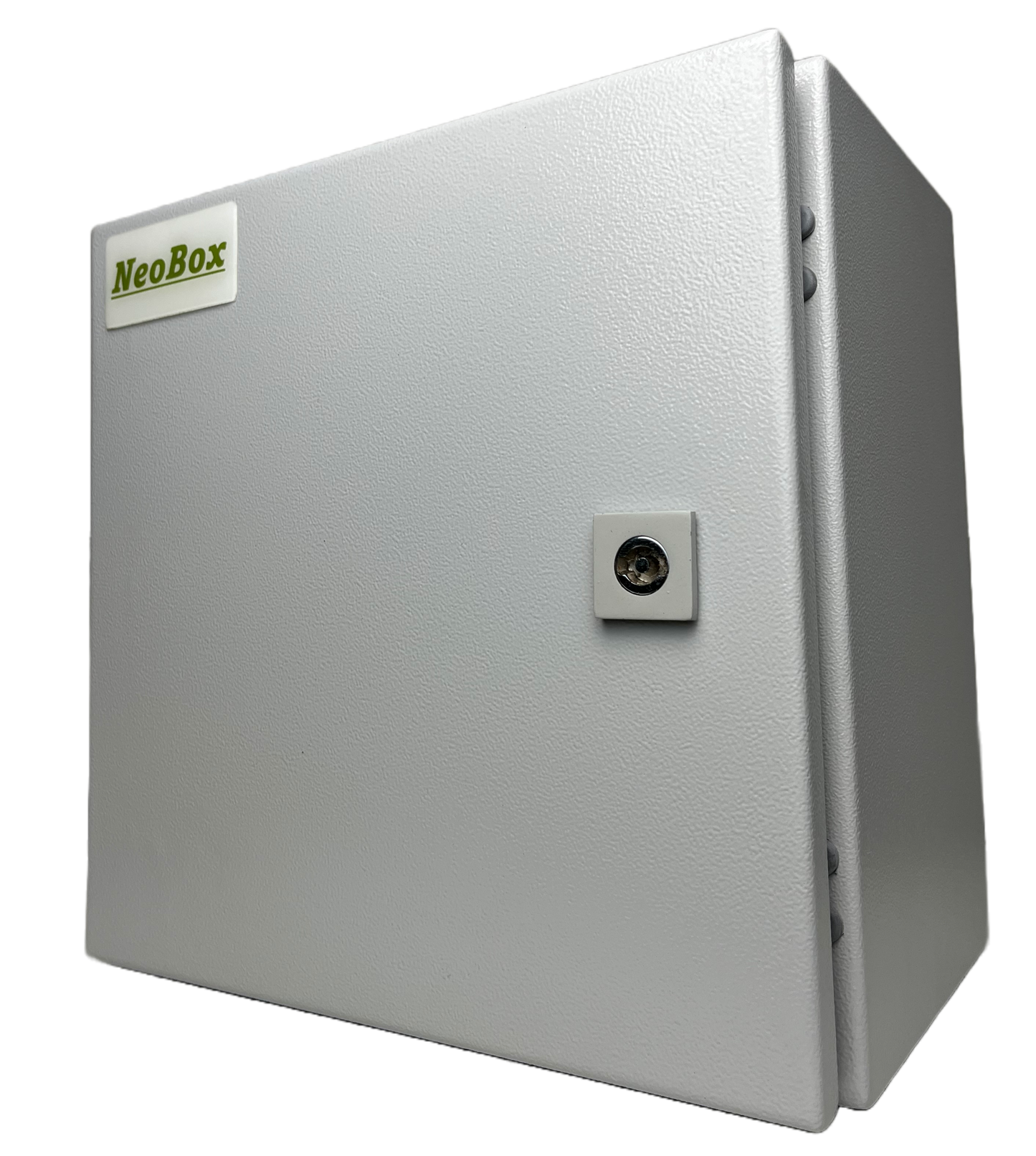 Neobox 300x300x200 IP55 Industrial Enclosures